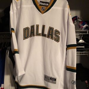 Dallas Stars Road Premier Jersey